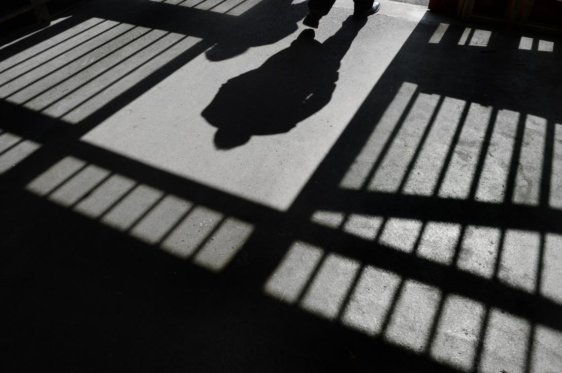 <p>Angriff auf Gefängnis im Kongo: Mehr als 900 Häftlinge entkommen</p>