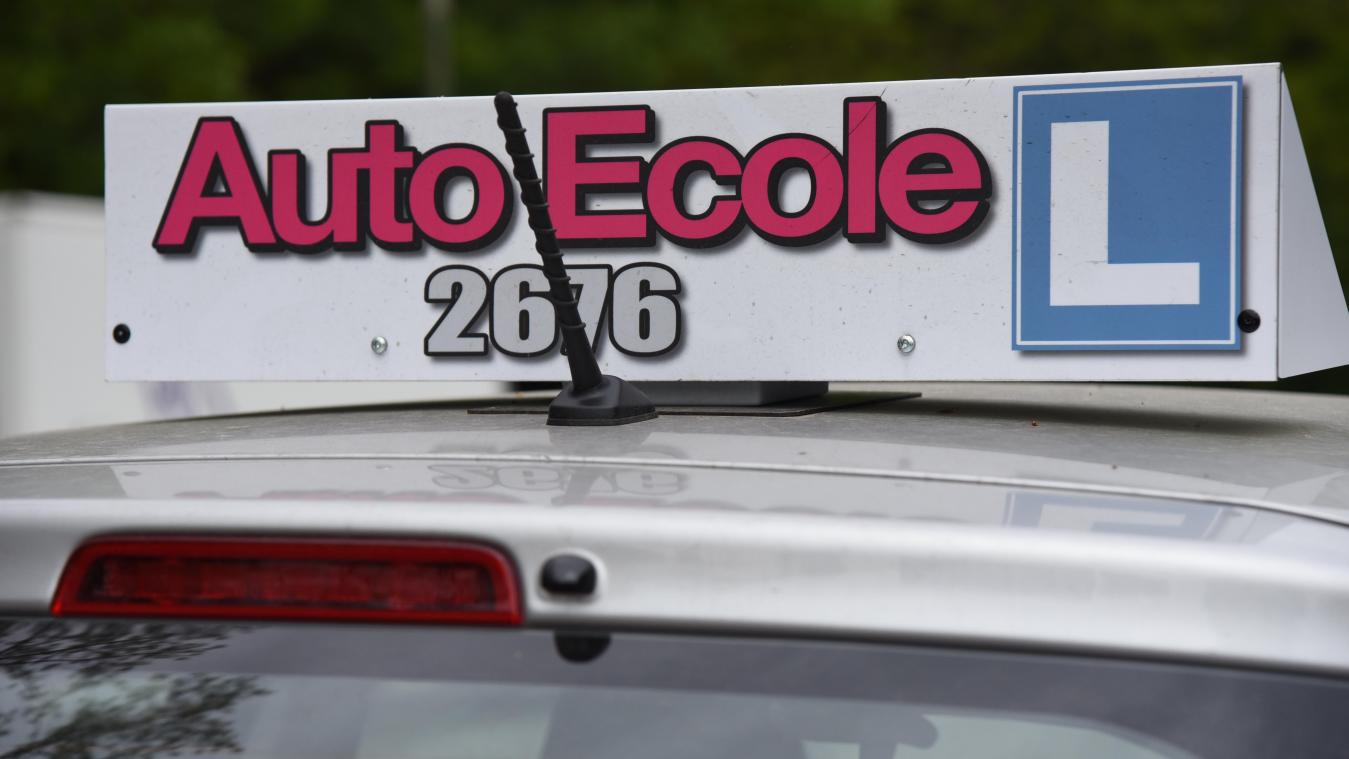<p>Provisorischer Führerschein bis 31. Mai verlängert</p>
