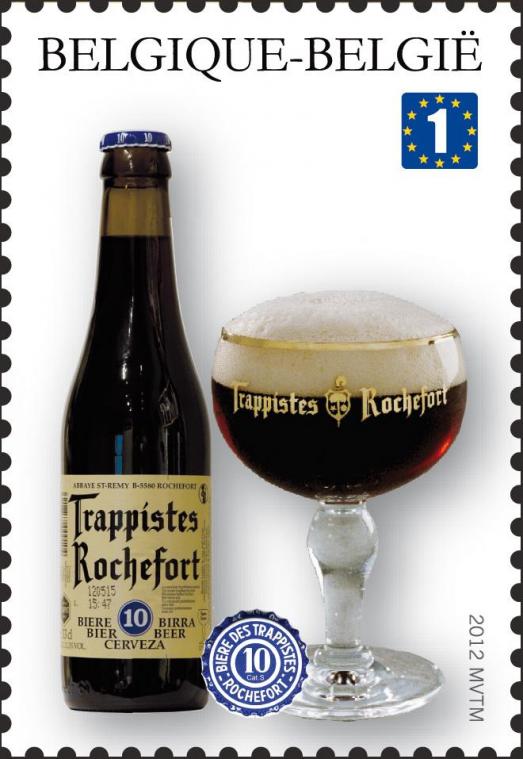 <p>Seit Jahren schätzen Bierkenner das Trappistenbier von Rochefort. Das Sortiment wurde jetzt um ein helles Bier erweitert.</p>