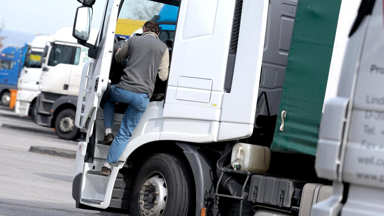 <p>Neue Tarife für Lkw-Maut ab 1. Januar 2021</p>
