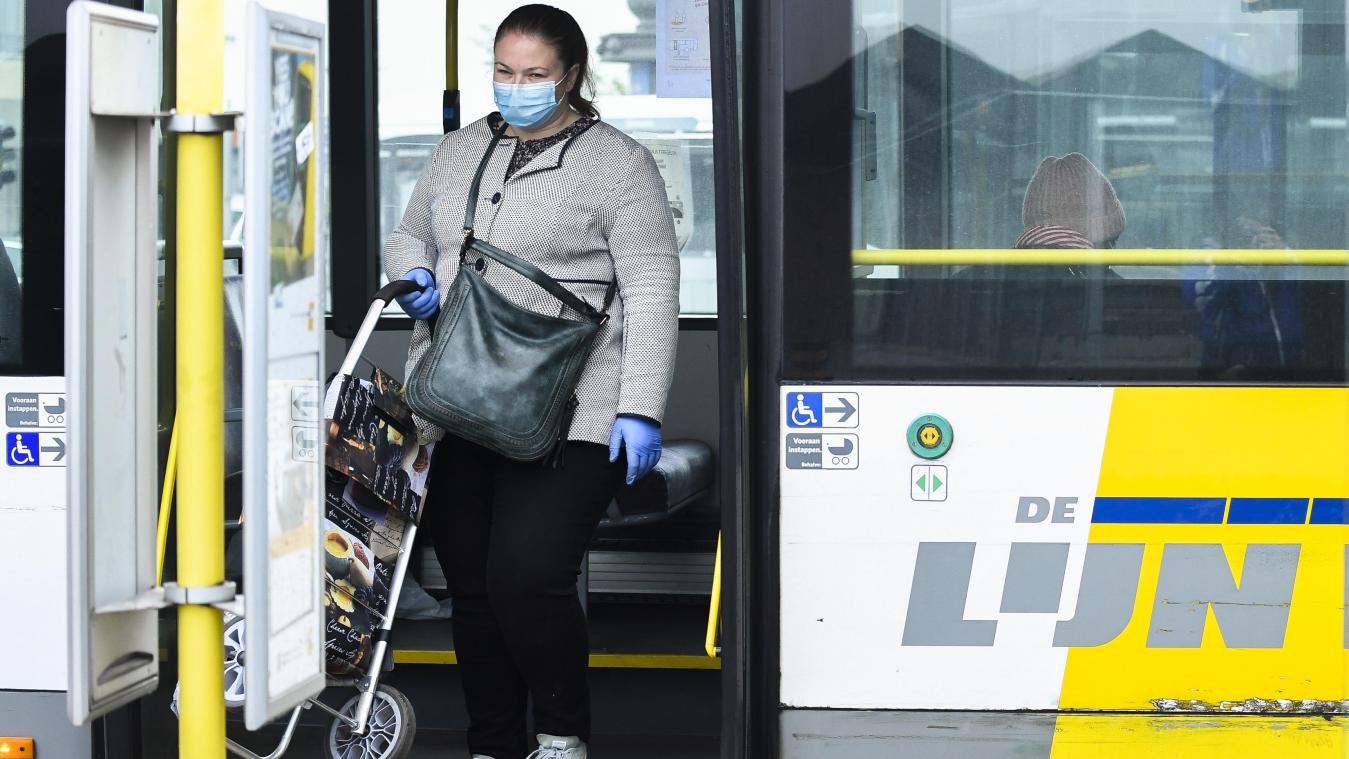 <p>Das Personal streikt: Bei De Lijn muss mit Störungen gerechnet werden</p>
