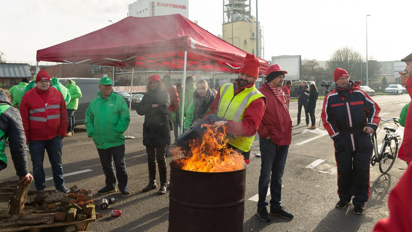 <p>Ein Generalstreik wie im Februar 2019 scheint derzeit ausgeschlossen, wenn man die Signale richtig deutet.</p>