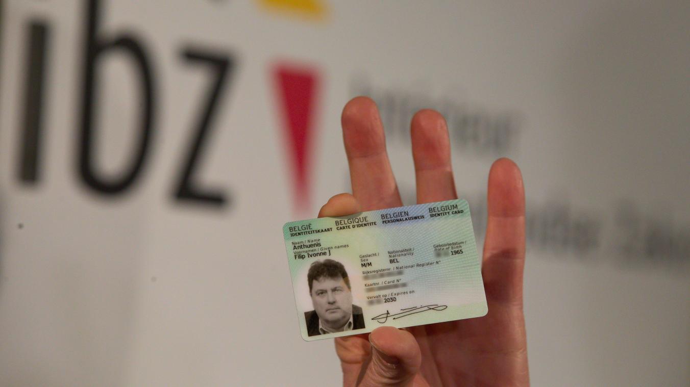 <p>EU-Bürger sollen sich online mit E-ID identifizieren können</p>
