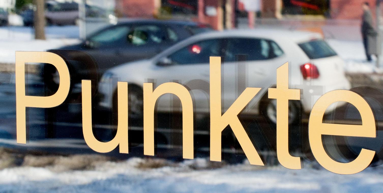 <p>Punkte-Führerschein soll noch in der laufenden Legislatur kommen</p>
