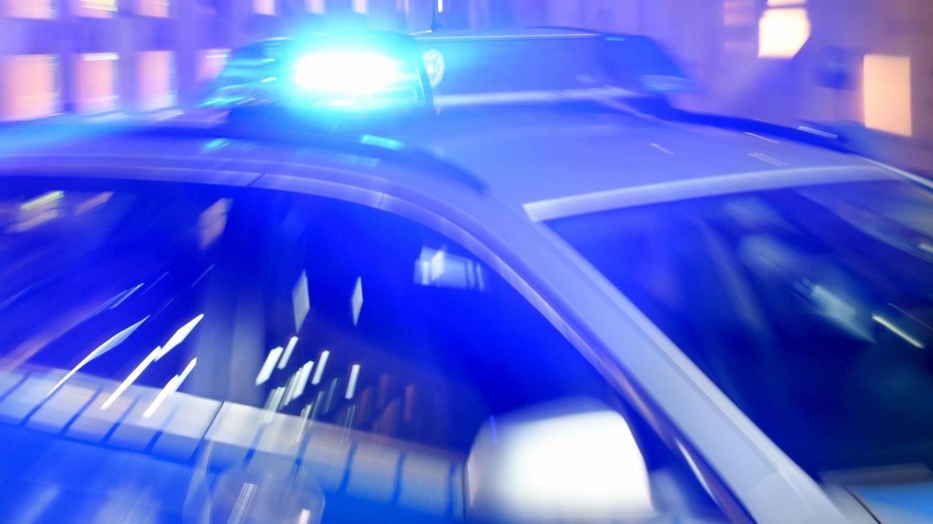 <p>Ehepaar tot in Bochumer Wohnung entdeckt - einsam gestorben</p>

