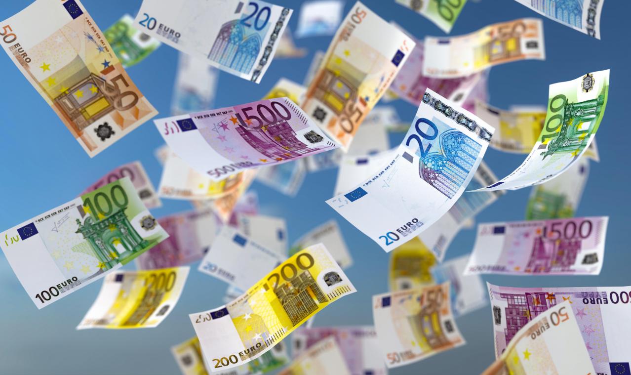 <p>Neues Spiel der Nationallotterie: Vikinglotto</p>

