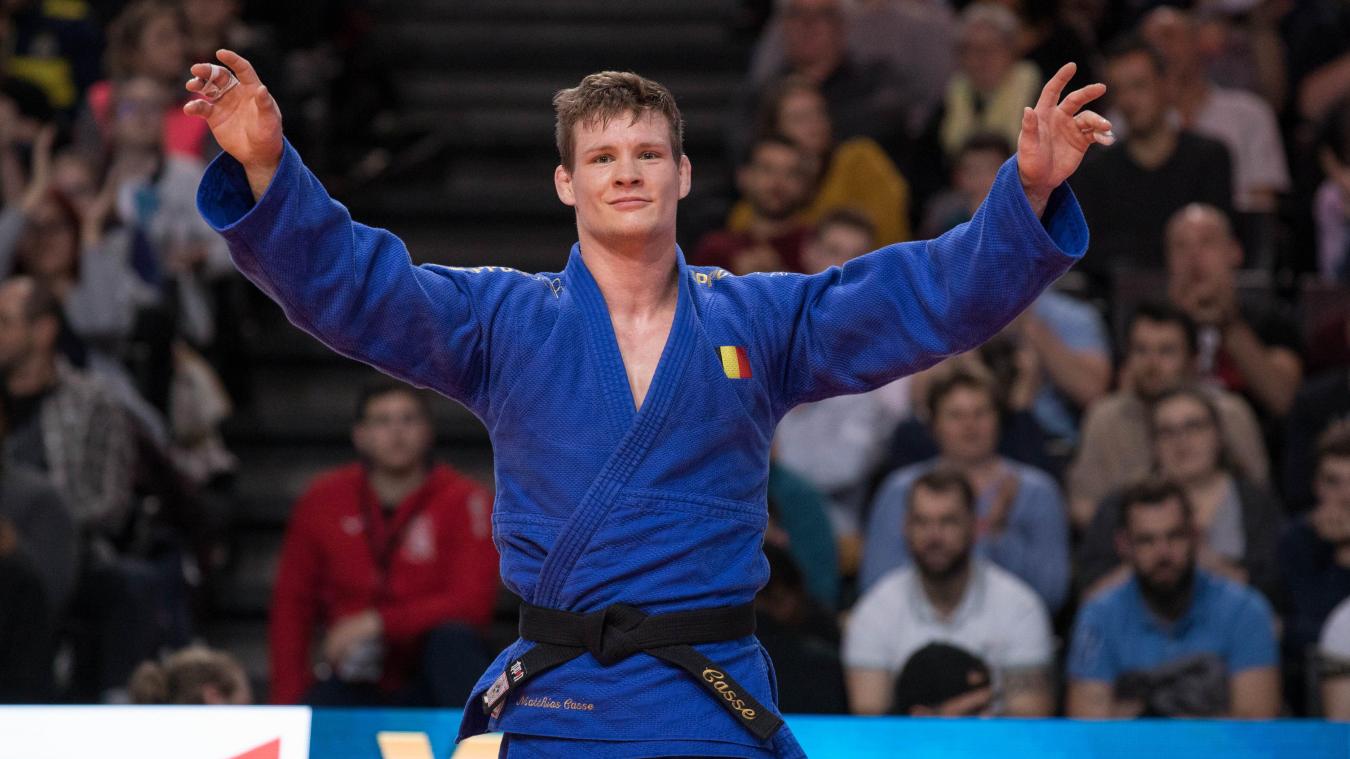 <p>Mattias Casse gewinnt Bronze bei EM in Prag</p>
