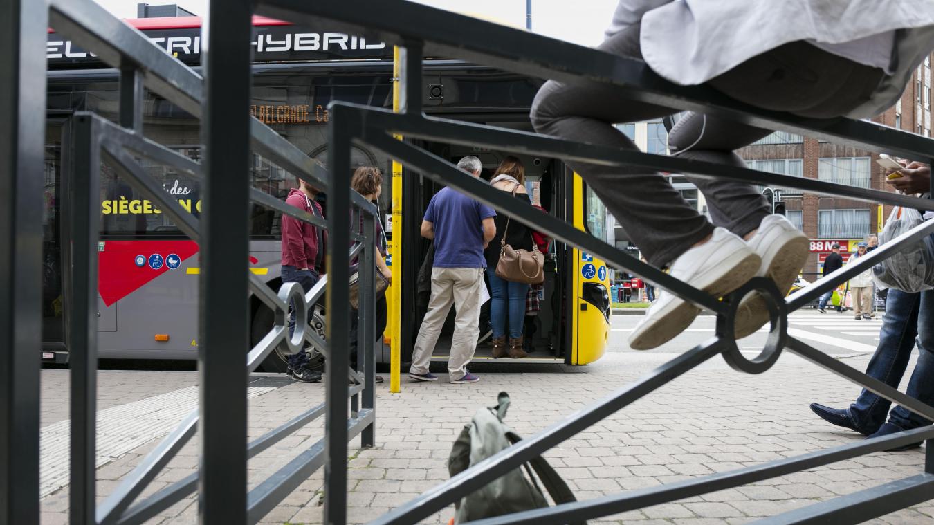 <p>Handytickets, neue Busse und mehr Personal: Die TEC rüstet auf</p>
