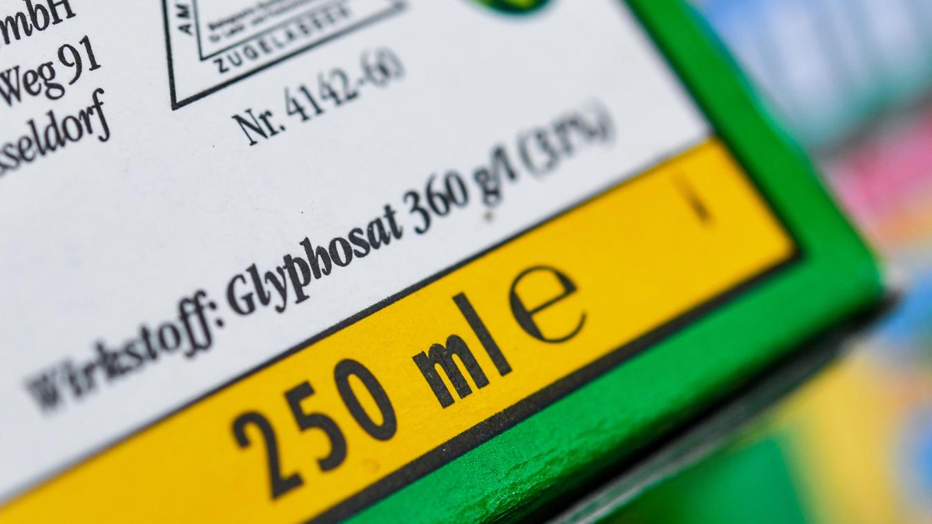 <p>EuGH weist Klage der Region Brüssel-Hauptstadt gegen Glyphosat-Genehmigung ab</p>
