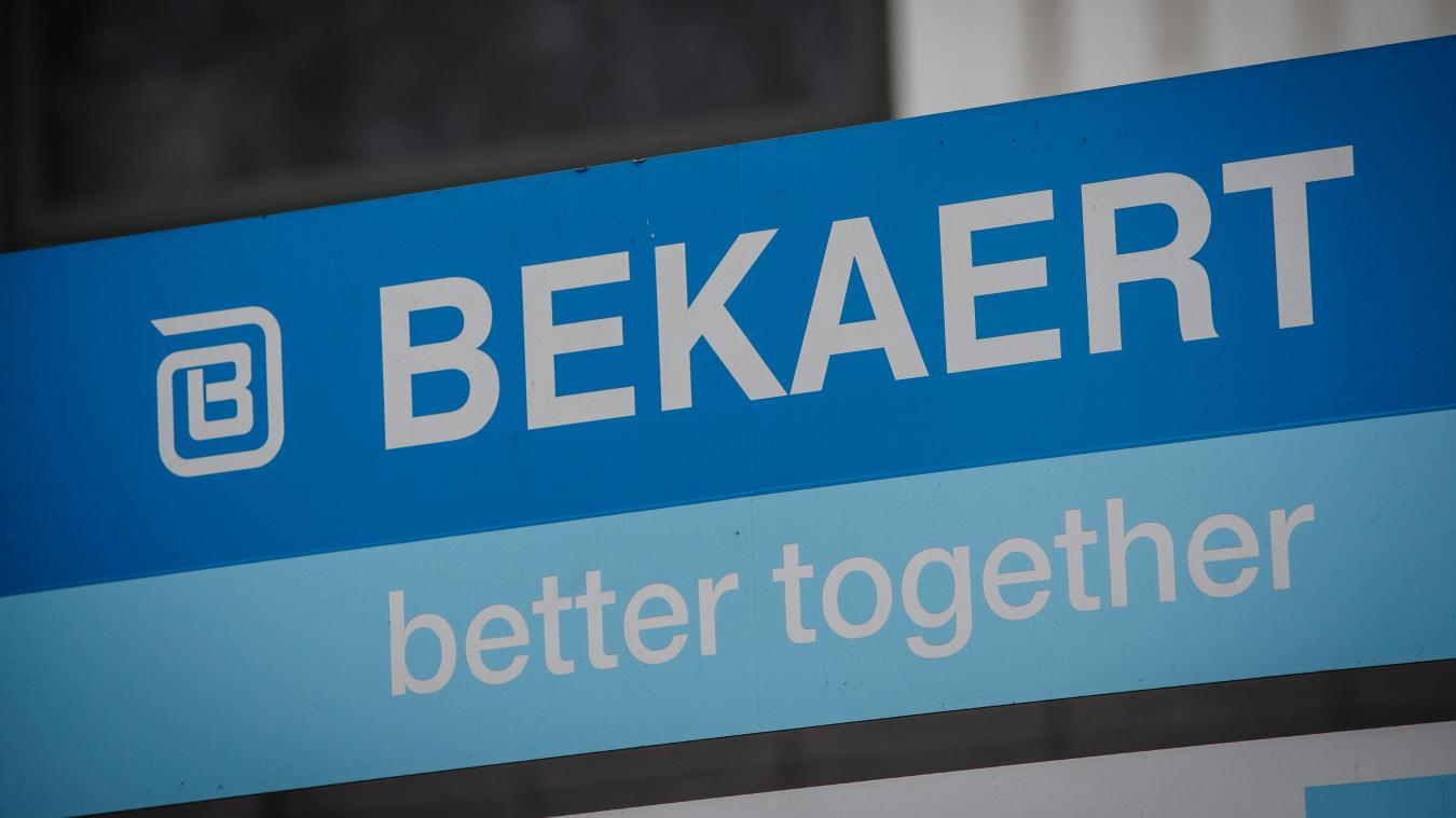 <p>160 Arbeitsplätze bei Bekaert bedroht</p>
