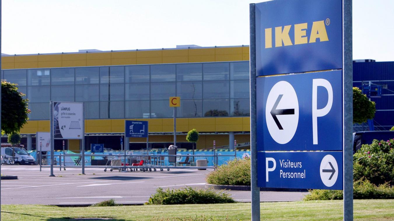 Ikea Umtausch Andere Filiale