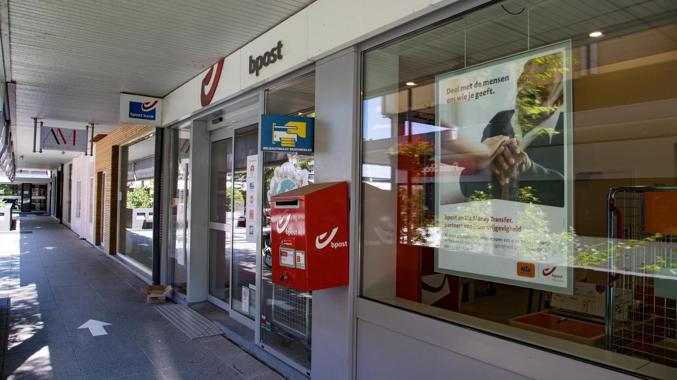 <p>Belgiens Postämter sollen künftig auch Lebensmittel verkaufen</p>
