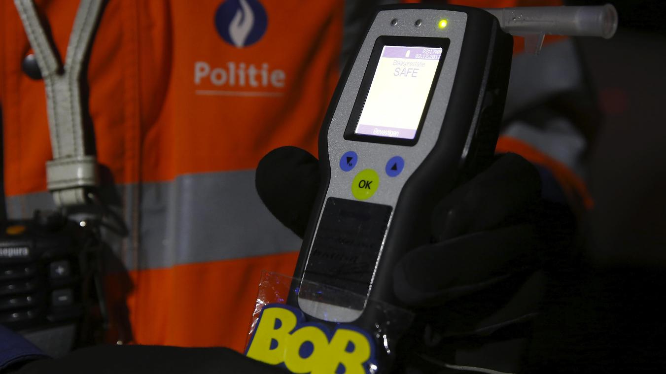 <p>Auch ohne große Feste gibt’s eine BOB-Kampagne gegen Alkohol am Steuer</p>
