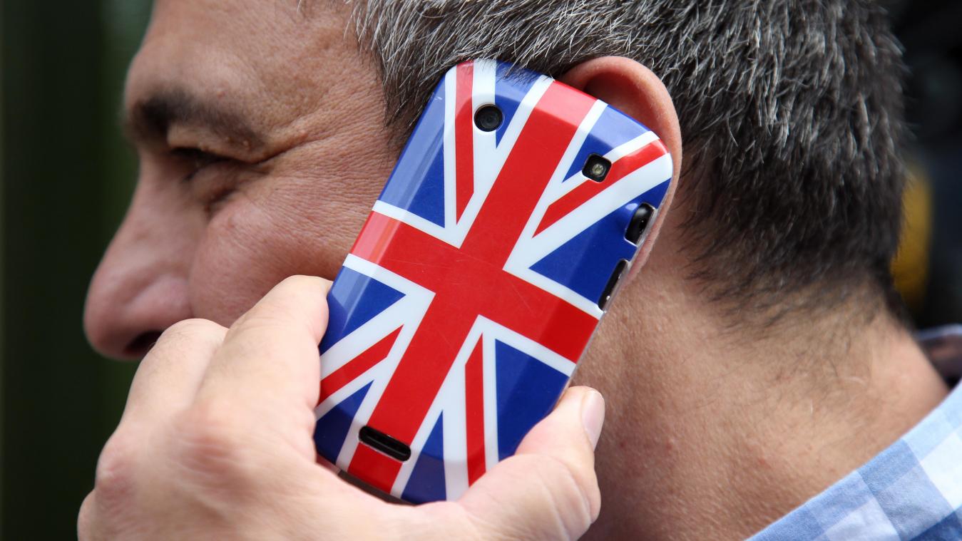 <p>Trotz Brexits: Keine Roaming-Kosten für Belgier in Großbritannien</p>
