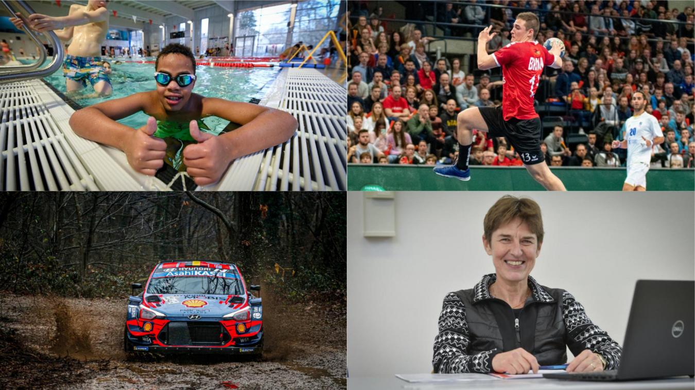 <p>GE-Rückblick: Das regionale Sportjahr in 15 Bildern</p>
