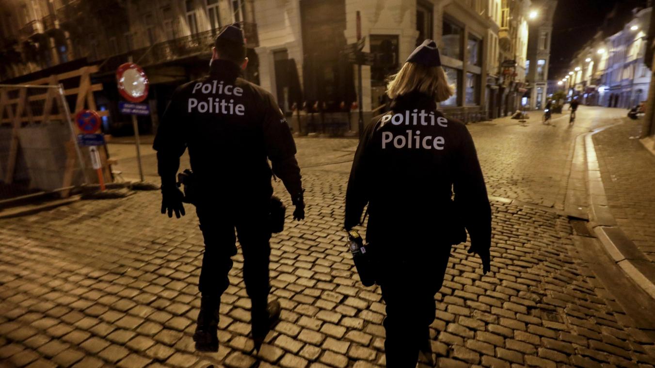 <p>Ausgangssperre in der DG wird verlängert</p>
