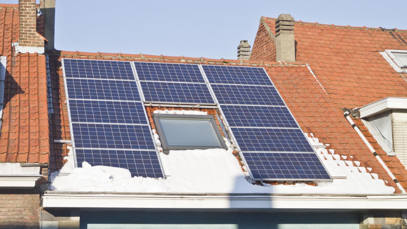 <p>Flandern: Prosumer-Verordnung über rücklaufende Stromzähler annulliert</p>
