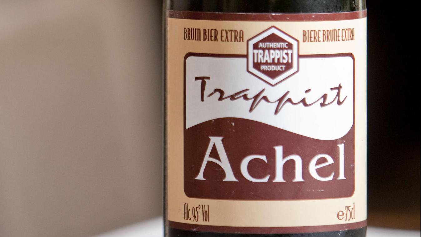 <p>Achel darf das Label „Authentic Trappist Product“ künftig nicht mehr tragen.</p>