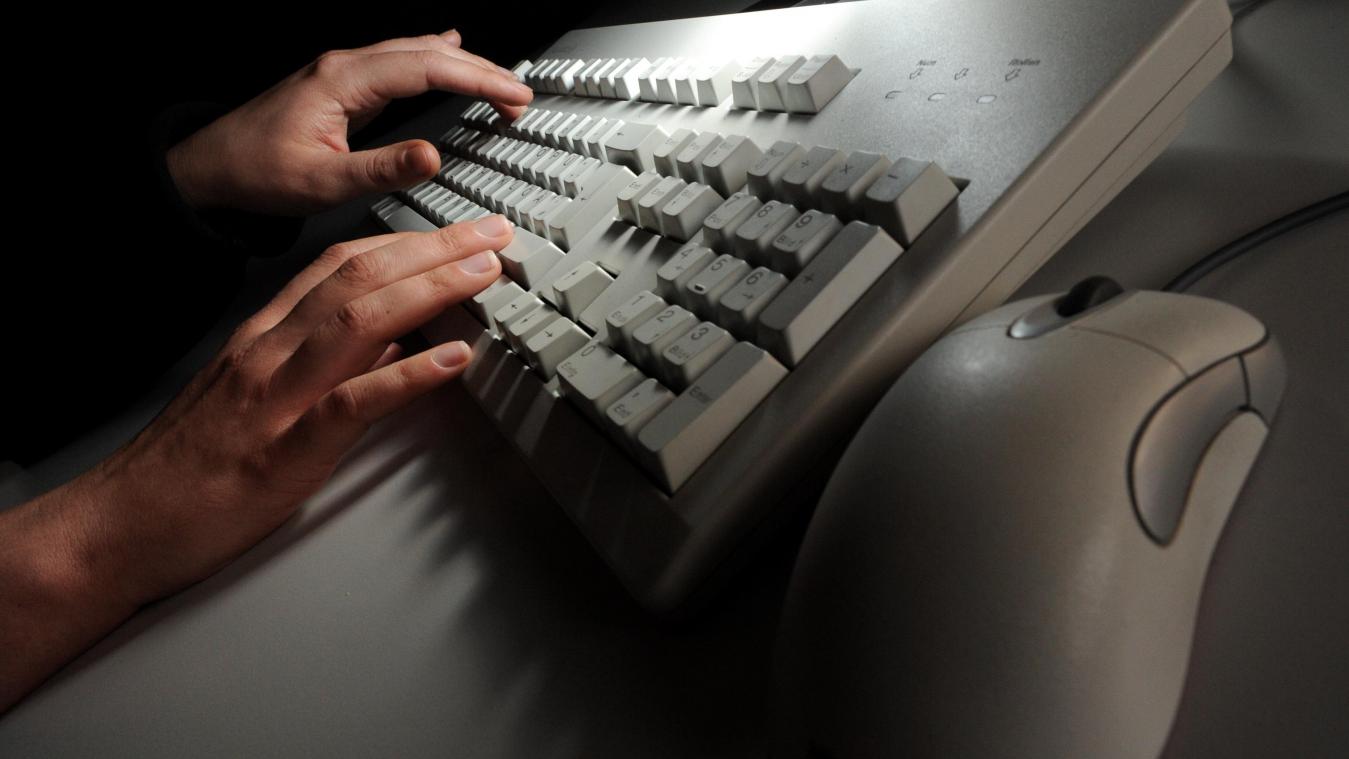 <p>Betrügerische Mails im Namen des Finanzamtes im Umlauf</p>
