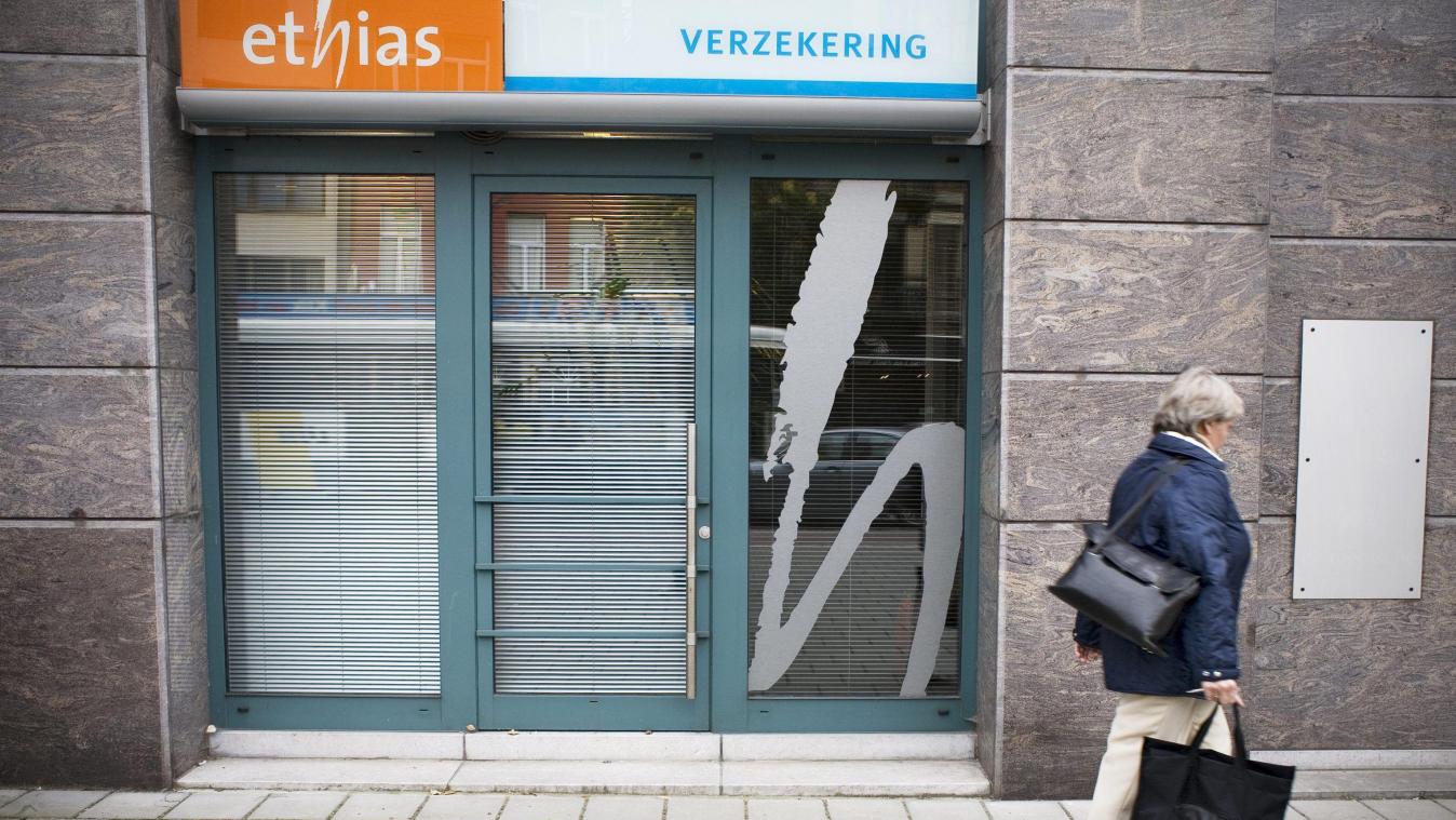 <p>Föderalstaat prüft Verkauf seiner Anteile an Ethias - Minister nicht informiert</p>
