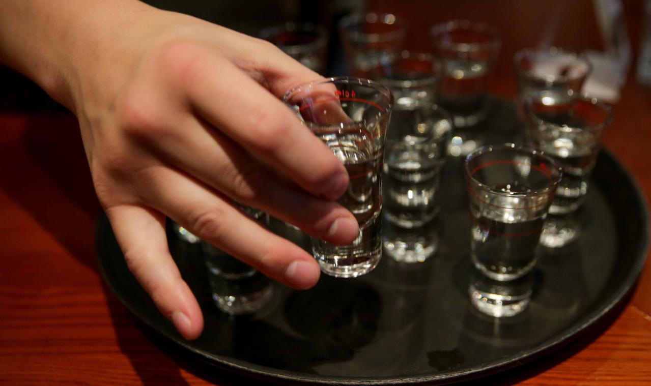 <p>Festnahme von 18 Personen, die 13 Lockdown-Partys organisiert haben – „Egoistisch und asozial“</p>
