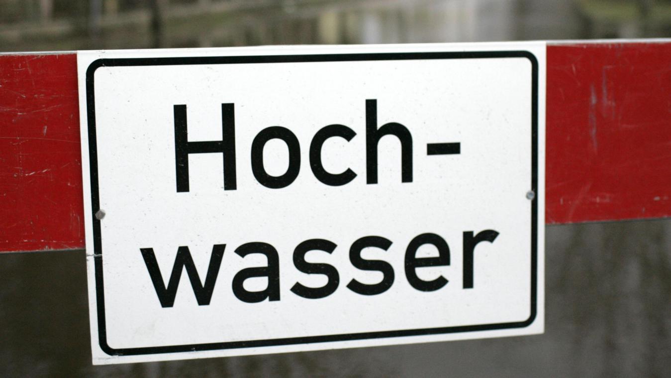 <p>Hochwasseralarm für die Our – „Entwarnung“ für die Weser</p>