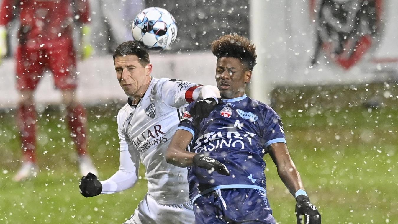 <p>[Live] AS Eupen - Mouscron</p>
