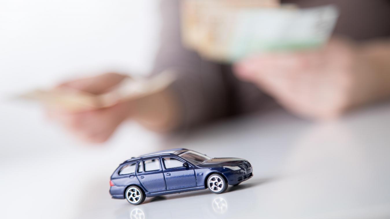 <p>Autoversicherung: Polizei kann auf Register des Garantiefonds zugreifen</p>