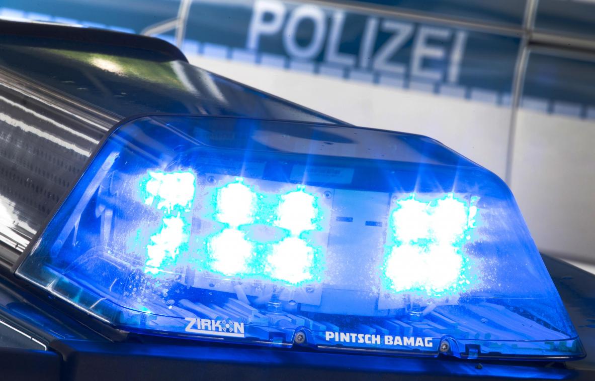 <p>Rentner soll explosive Postsendungen verschickt haben - in U-Haft</p>