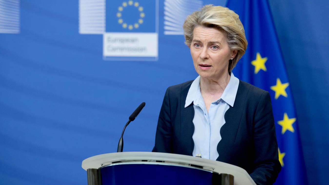 <p>In dem Projekt solle auch das künftige Zusammenleben nach der Corona-Pandemie bei gleichzeitigem Schutz des Planeten ergründet werden, sagte von der Leyen am Sonntag.</p>