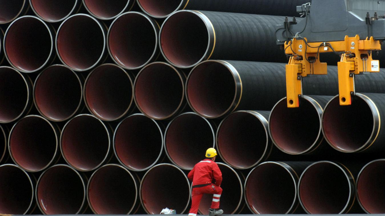 <p>Belgien nicht unter Top 10 der deutschen Handelspartner</p>
