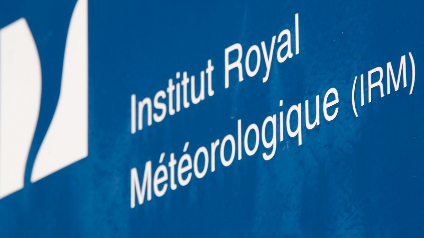 <p>16,5 Grad in Uccle: Dritter Temperaturrekord in Folge</p>
