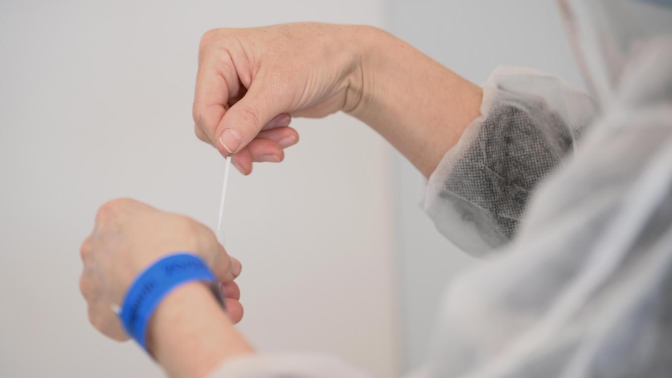 <p>Coronavirus in Belgien: Neuinfektionen nehmen erstmals seit Wochen ab</p>
