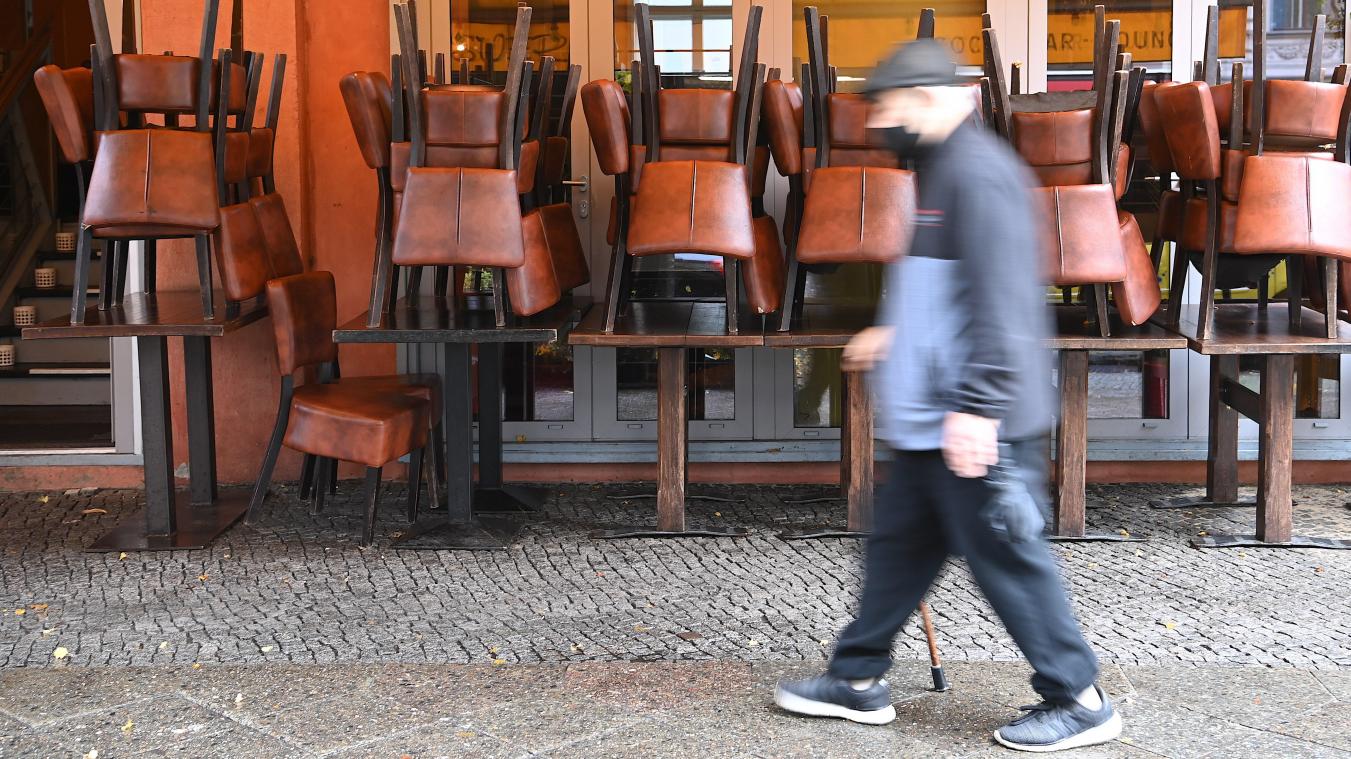 <p>Unisono bekommt Gegenwind: Gastronomen müssen trotz Schließung Autorenrechte zahlen</p>
