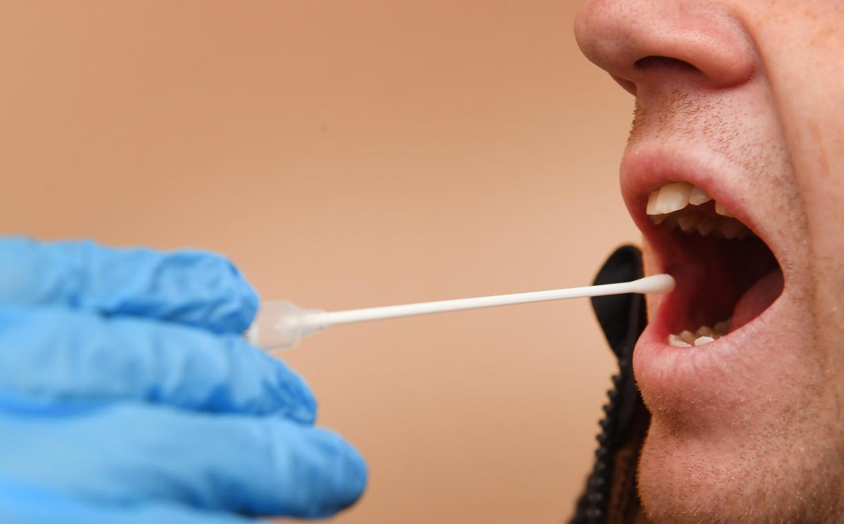 <p>Europaweiter DNA-Austausch hat in Belgien zur Identifizierung von 7.744 Kriminellen geführt</p>
