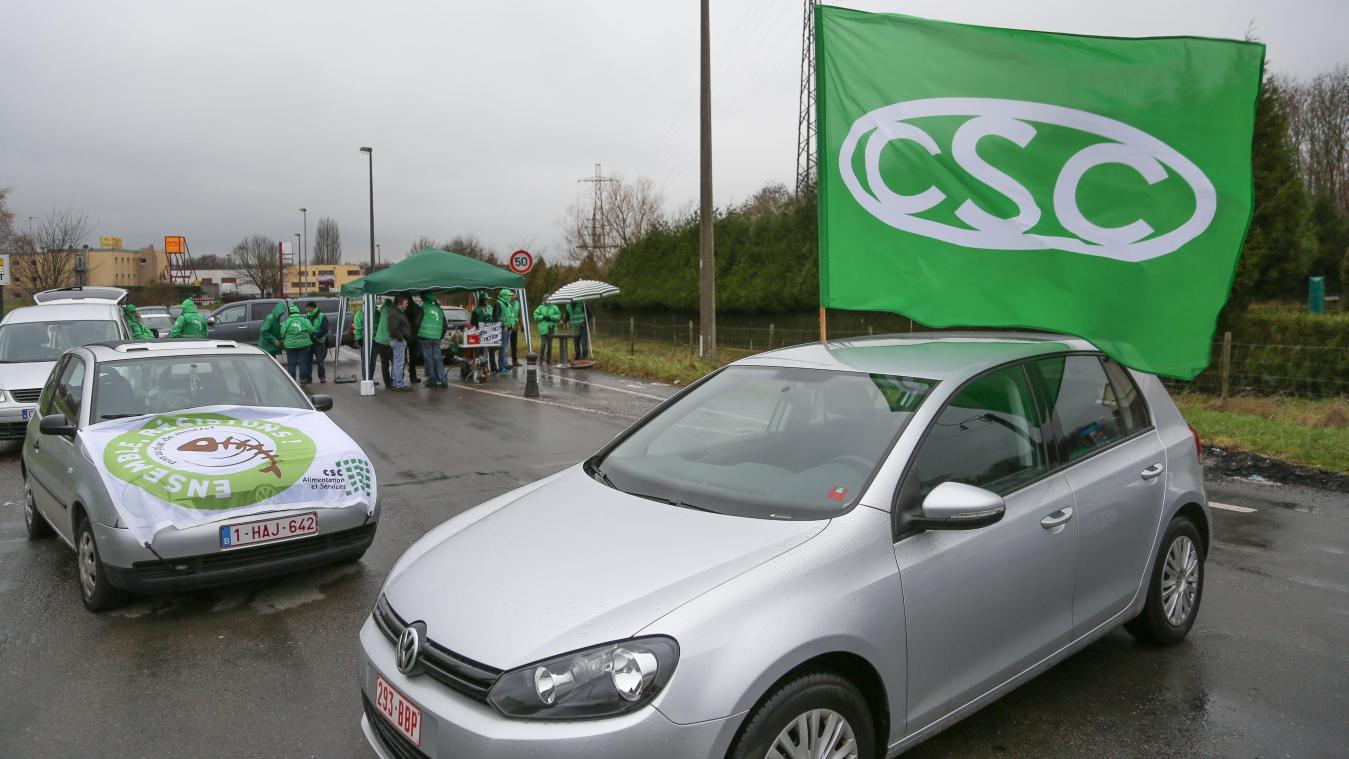 <p>Landesweiter Streik am 29. März geplant</p>
