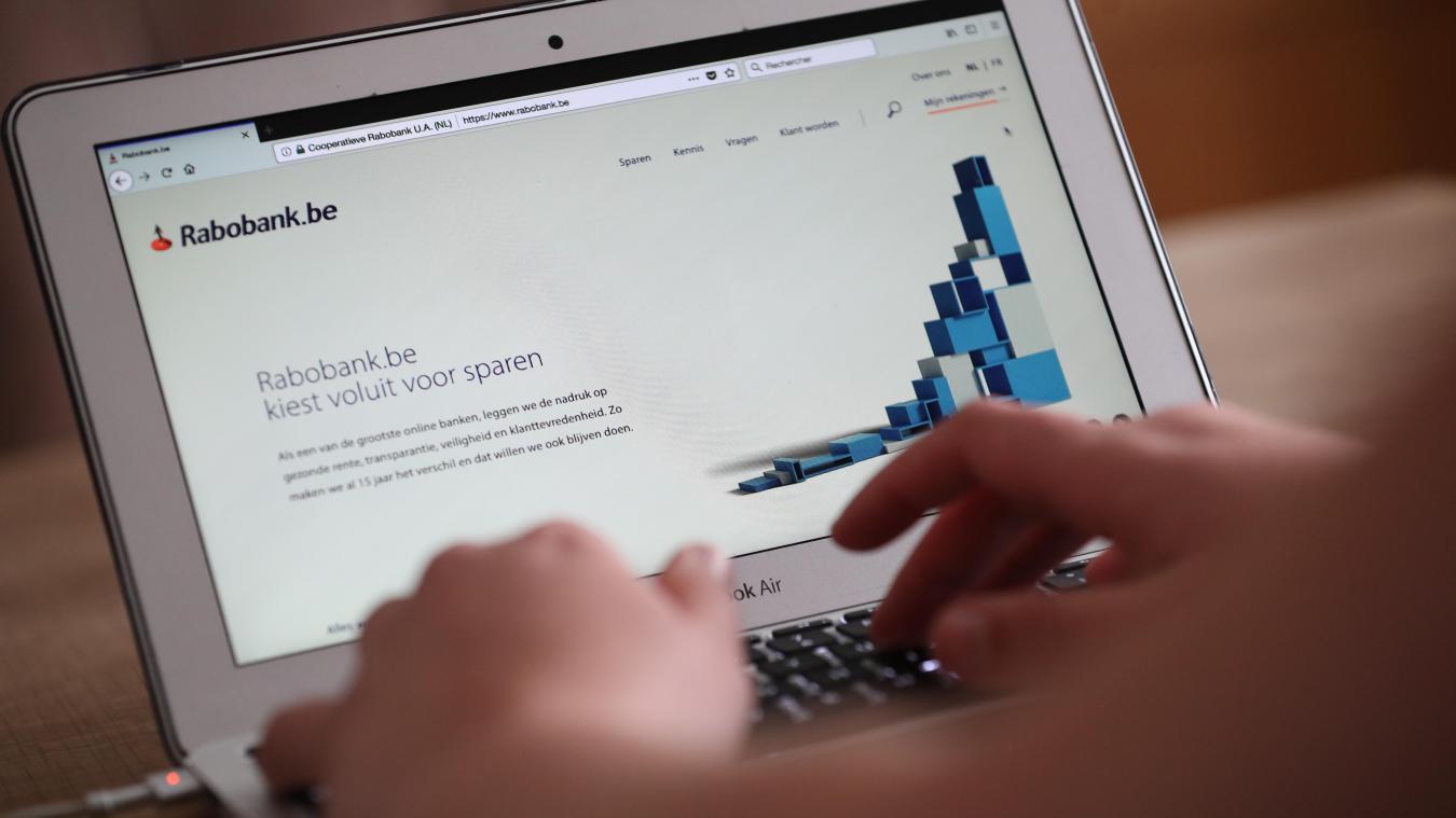 <p>Rabobank.be zieht sich vom belgischen Markt zurück</p>
