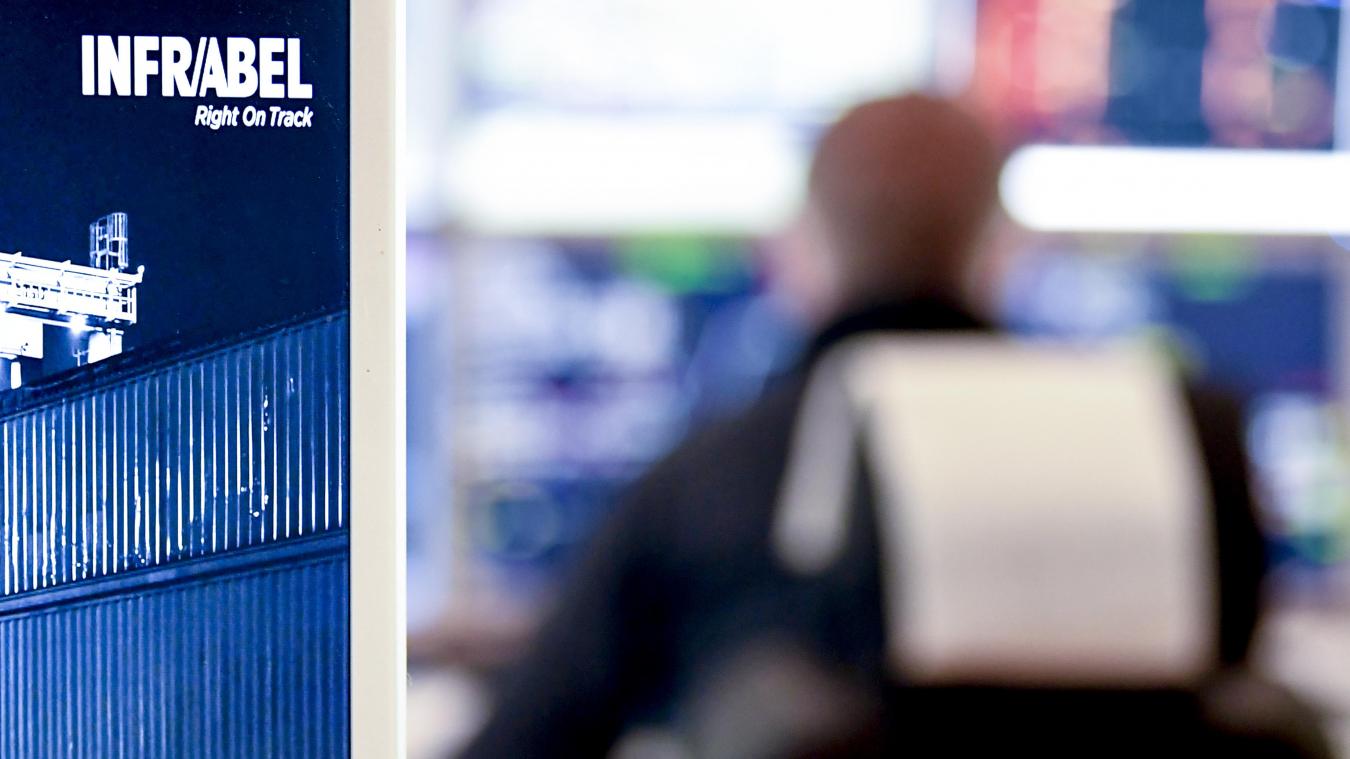 <p>Infrabel hat mitgeteilt, dass der Zugverkehr zwischen Löwen und Brüssel eingestellt wurde.</p>