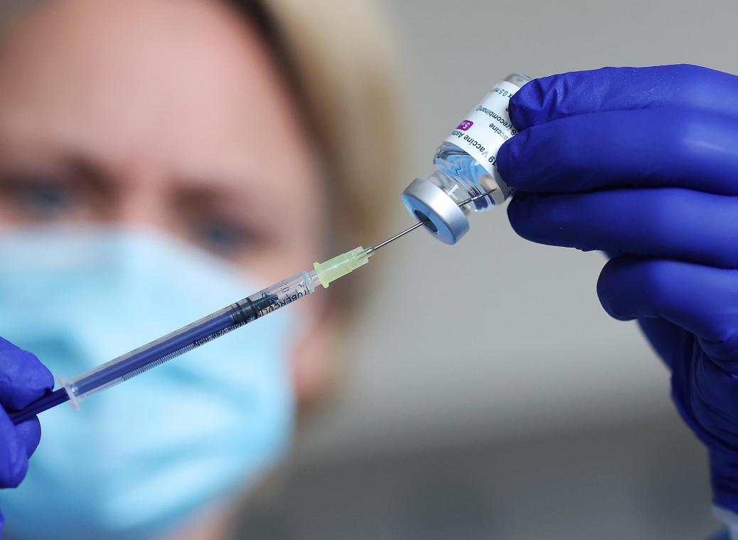 <p>„Wer die Impfung jetzt verweigert, erhält in einer späteren Phase erneut die Chance“</p>
