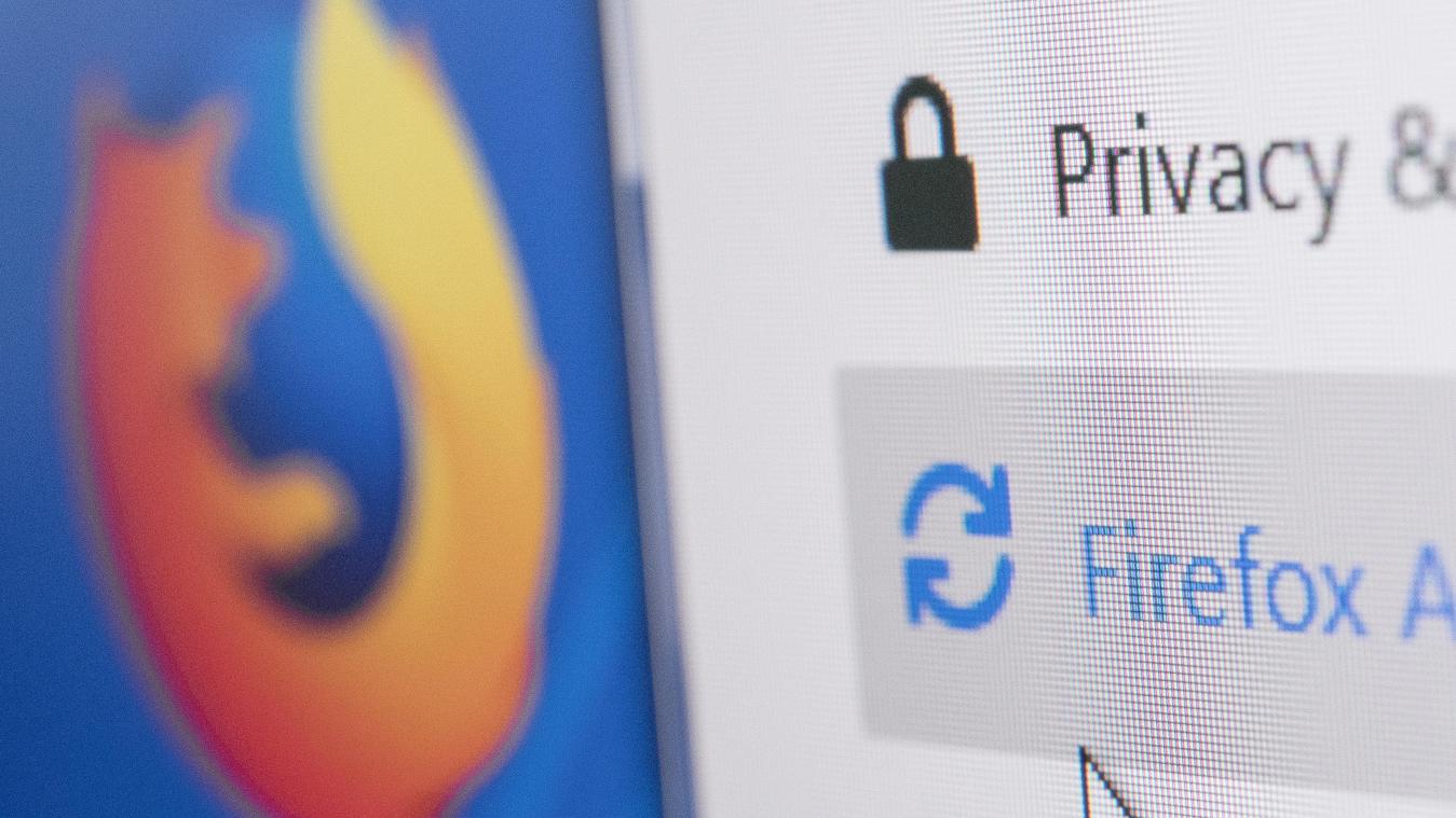 <p>Neue Features: Firefox bekommt übersichtlichere Suche</p>
