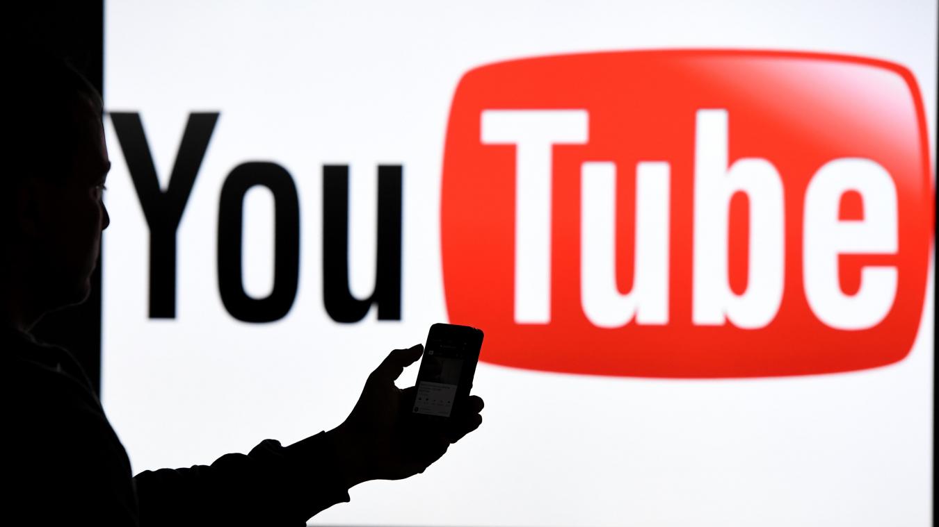 <p>YouTube erreicht monatlich 7,5 Millionen Erwachsene in Belgien</p>
