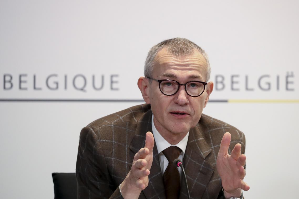 <p>Vandenbroucke schweigt sich über mögliche Wiedereröffnung der Gastronomie aus – Reiseverbot soll nicht verlängert werden</p>
