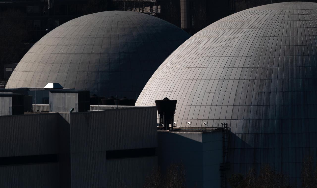 <p>Frankreich kommt bei Riesen-Atomkraftwerk in Indien voran</p>
