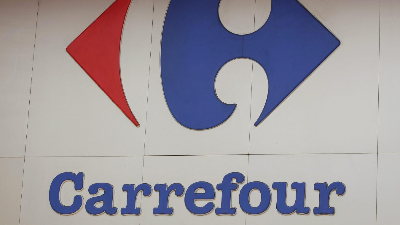 <p>Doppelzahlungen von Carrefour-Kunden werden heute zurückerstattet</p>
