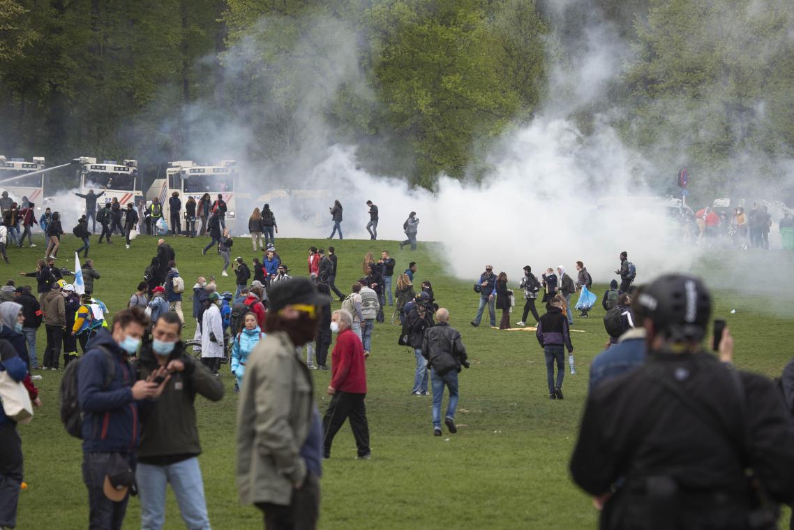 <p>„La Boum 2“ ist am Samstag aus dem Ruder gelaufen.</p>