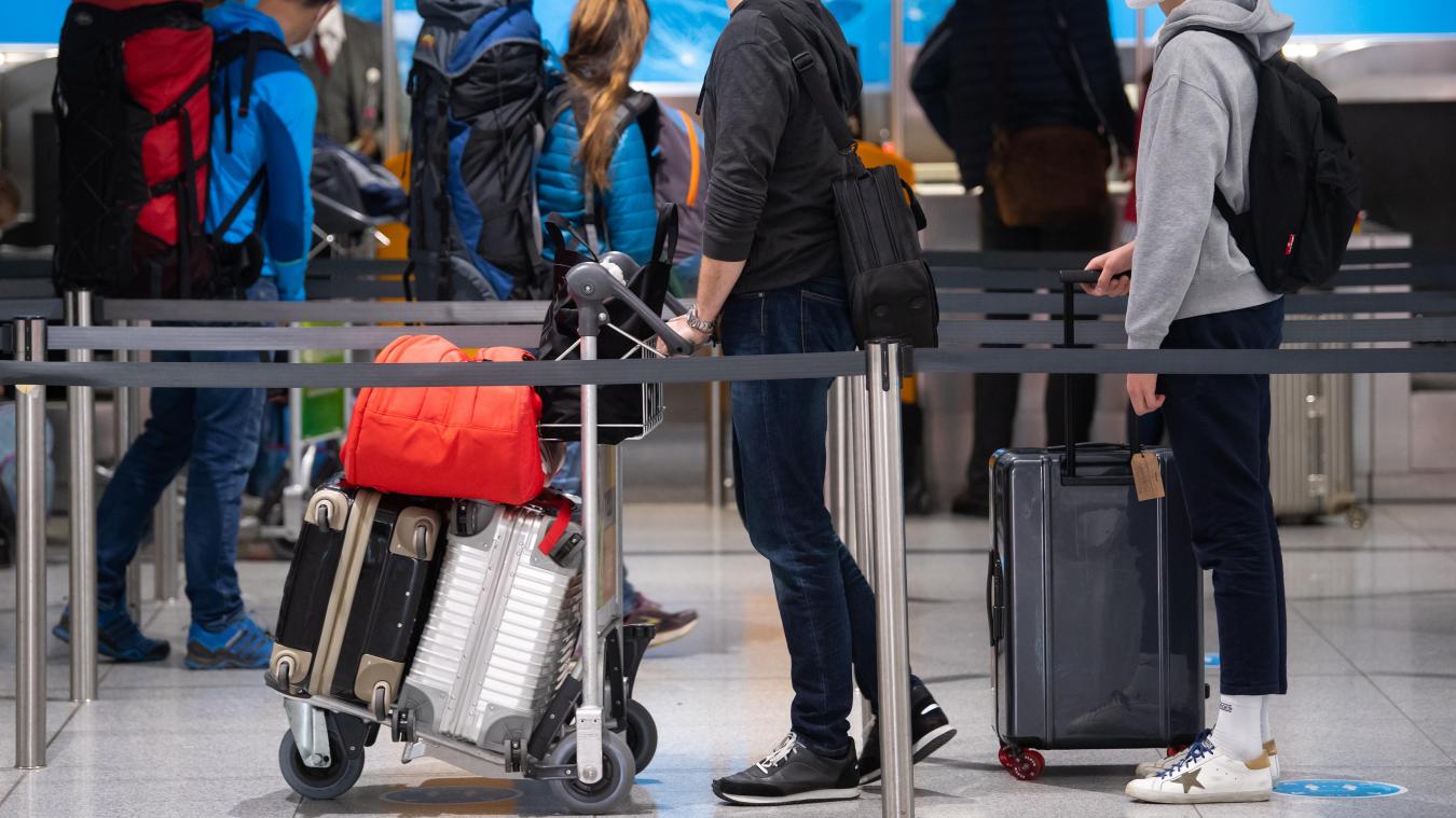 <p>Belgien bereit für EU-weites Corona-Zertifikat</p>