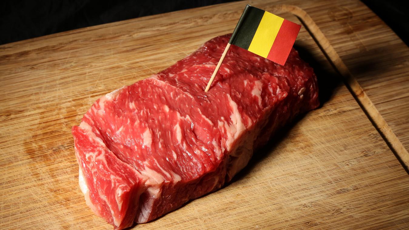 Wie nachhaltig ist belgisches Rindfleisch? - GrenzEcho