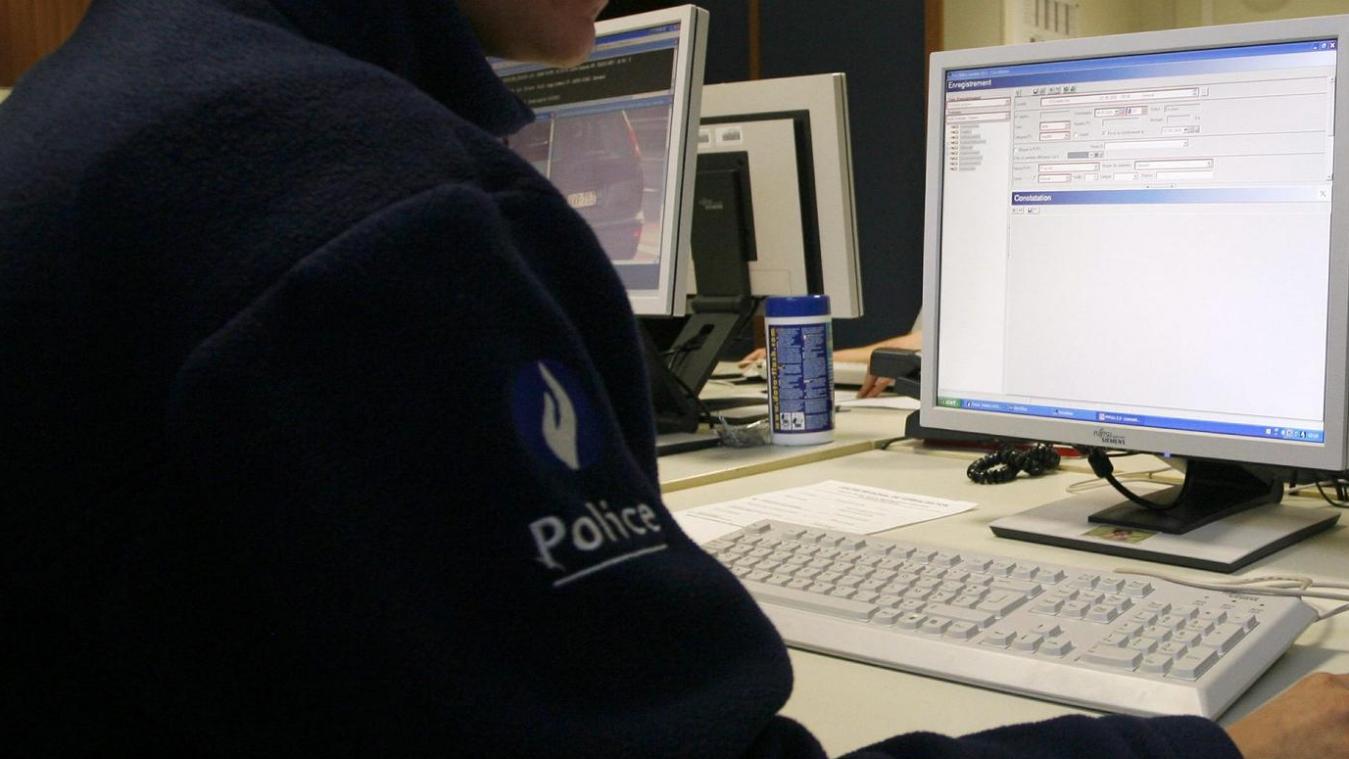 <p>Kontrollorgan: Polizeiliche Datenbanken „lassen zu wünschen übrig“</p>
