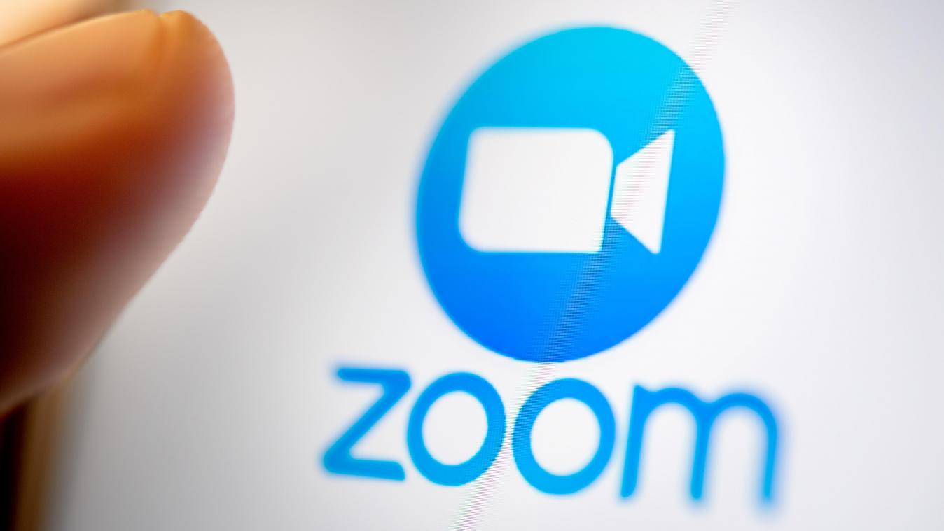 <p>Zoom ist ein Softwareprogramm für Videotelefonie.</p>