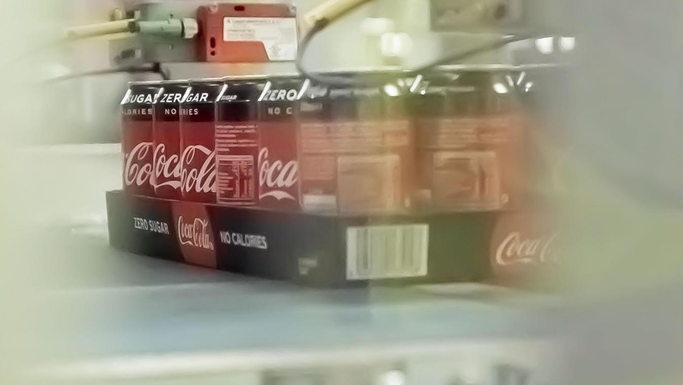 <p>Ein Toter und ein Schwerverletzter nach Arbeitsunfall bei Coca-Cola in Gent</p>
